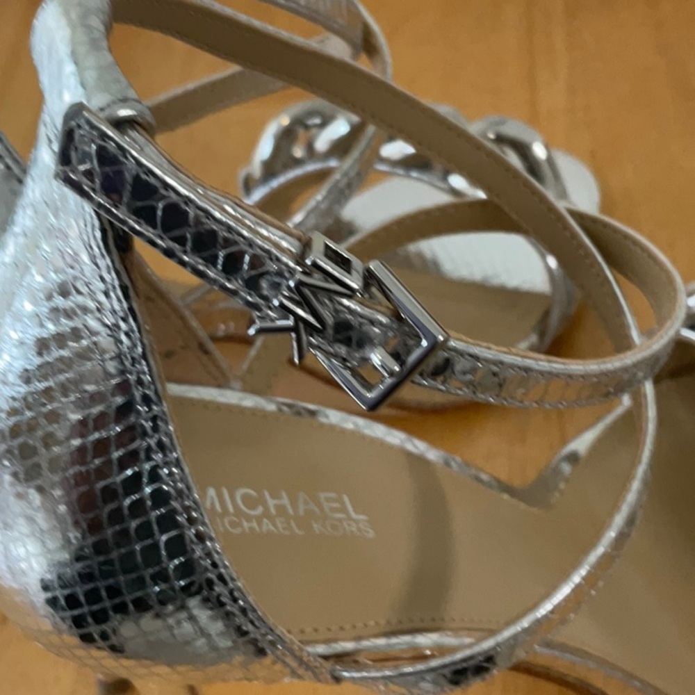 Michael Kors Shoes - Picture 6 of 7